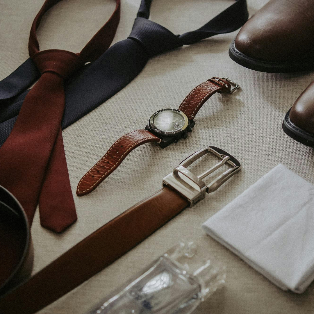 Colección Caballero