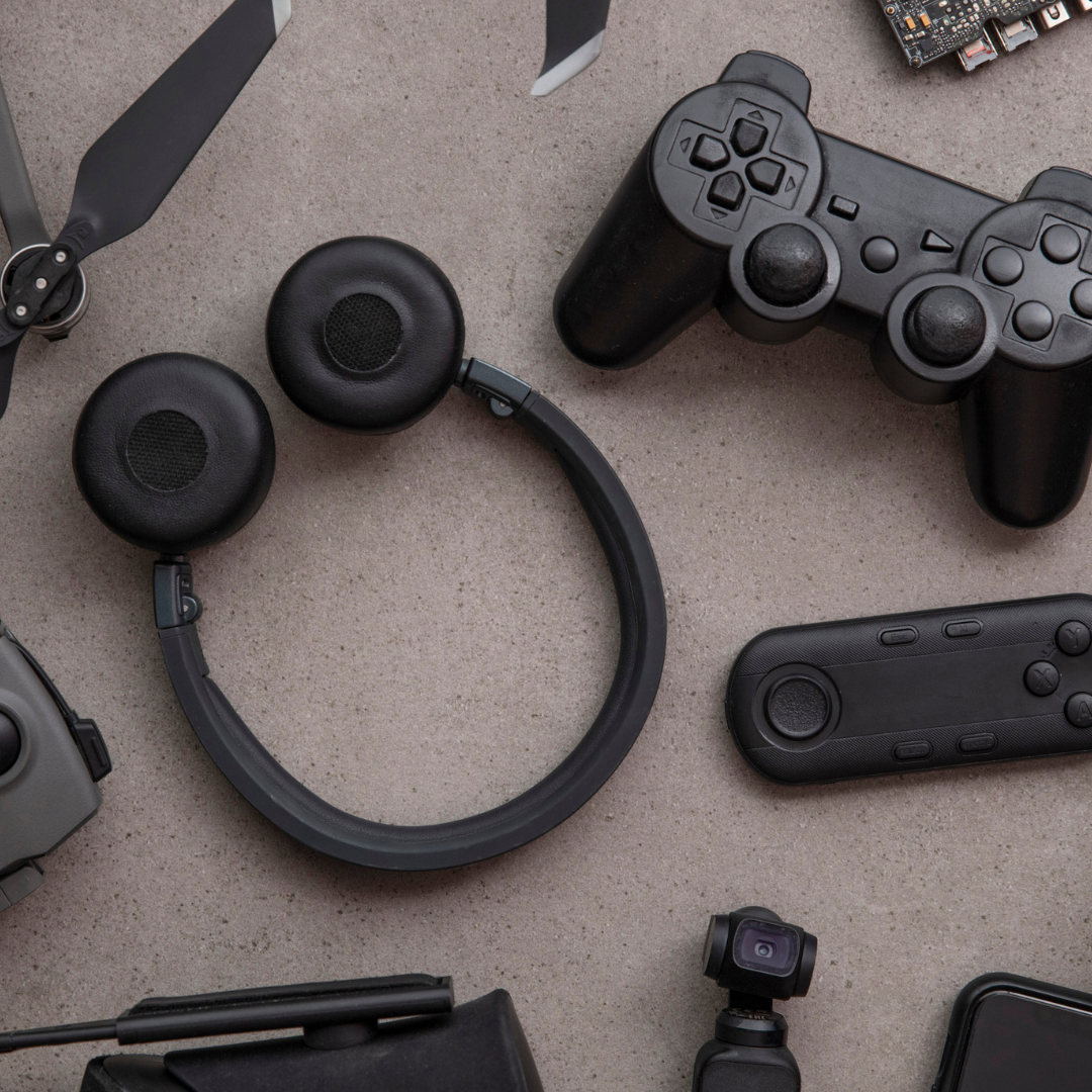 Colección Electrónica