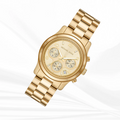 Reloj Michael Kors Slim Runway Chronograph