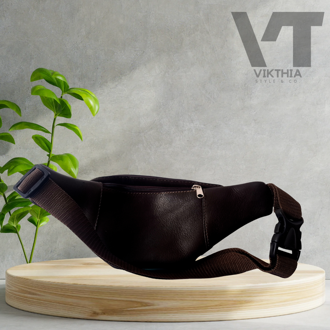 Cangurera para hombre Panama