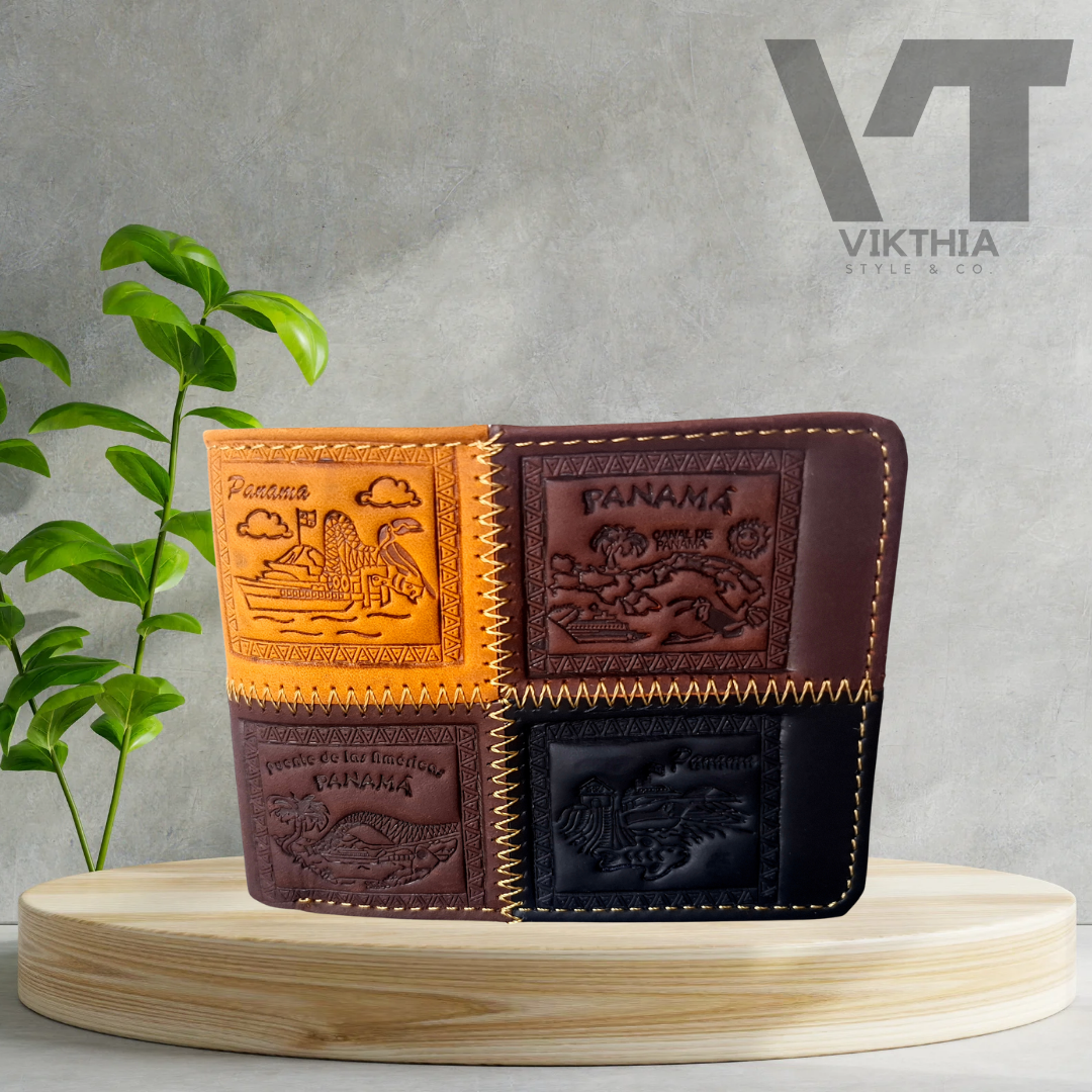 Billetera Panamá