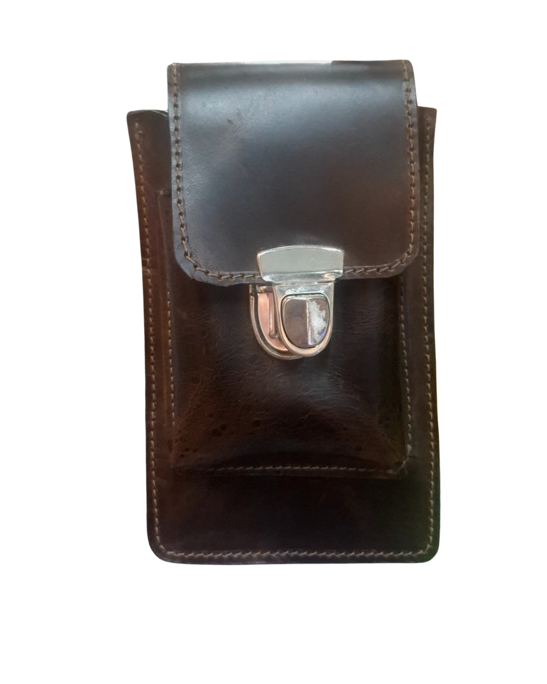 Porta celular Cuero Colombia